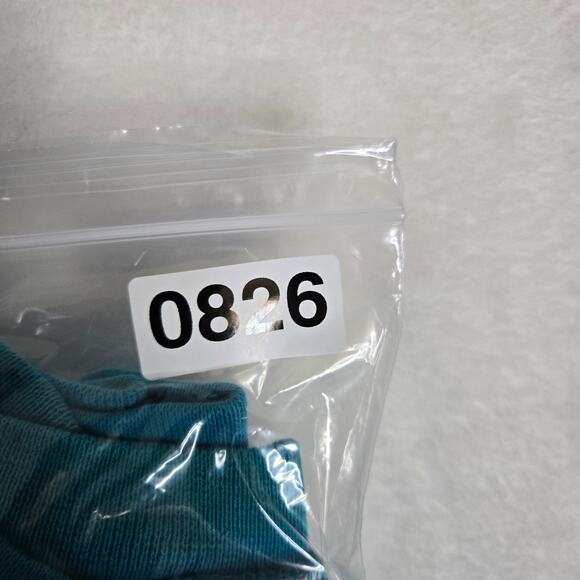 VTG Charlotte Hornets Basketball Sweatshirt Mens Large Logo Athletic 0826 - Picture 12 of 12